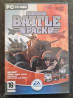 EA Games Battle Pack, Spelcomputers en Games, Vanaf 16 jaar, Shooter, 1 speler, Zo goed als nieuw