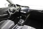 Opel Corsa 1.2 Turbo GS | Dodehoekbewaking | Camera | Lichtm, Voorwielaandrijving, Stof, Gebruikt, Euro 6
