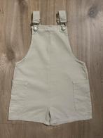 Zara - Tuinbroek Beige | Maat 92, Kinderen en Baby's, Kinderkleding | Maat 92, Ophalen of Verzenden, Zo goed als nieuw, Zara