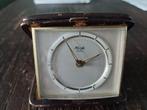 Vintage Kienzle Reiswekker - 7 Rubis., Ophalen of Verzenden