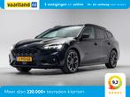 Ford Focus Wagon 1.0 Hybrid ST-Line Vignale [ Camera Led Sto, Auto's, Ford, 65 €/maand, Gebruikt, 1288 kg, Zwart