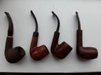 Tabakspijpen diverse modellen, Ophalen of Verzenden, Gebruikt