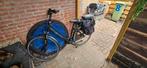 Altec elektrische fiets, Zo goed als nieuw, 47 tot 51 cm, 50 km per accu of meer, Ophalen
