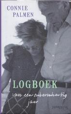 Connie Palmen – Logboek van een onbarmhartig jaar - 2011, Overige, Ophalen of Verzenden, Zo goed als nieuw, Connie Palmen