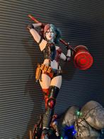 Harley Quinn 1/3 Statue Prime 1 Studio, Ophalen, Zo goed als nieuw, Mens