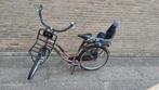 Sparta Amazone, Fietsen en Brommers, Fietsen | Dames | Moederfietsen, Ophalen, Sparta, Dubbele standaard, 53 tot 56 cm