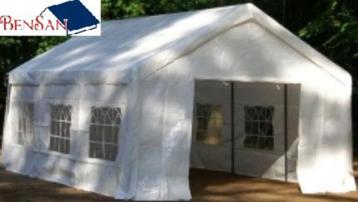 partytent feest tent 6x4 mtr pe huren tenten bensan enter beschikbaar voor biedingen