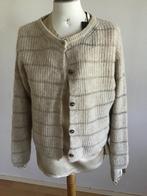 Goud-zilverkleurig vest, Maat 38/40 (M), Overige kleuren, Verzenden, Nieuw
