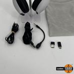 Dell Alienware AW920H Tri-Mode Draadloze Gamingheadset, Dell, Zo goed als nieuw, Support@Dell.com, One Dell Way
Round Rock, TX 78682
United States