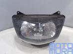 koplamp voor de Honda VTR 1000 1997 - 2006 VTR1000F firestor, Gebruikt, -, -, Ophalen of Verzenden