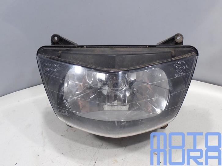 koplamp voor de Honda VTR 1000 1997 - 2006 VTR1000F firestor, Motoren, Onderdelen | Honda, Gebruikt, Ophalen of Verzenden