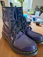Dr. Martens Paars, Kleding | Dames, Schoenen, Ophalen of Verzenden, Zo goed als nieuw
