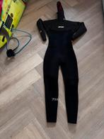 Janga hooded 5/4 women wetsuit size 8/10, Ophalen of Verzenden, Zo goed als nieuw, Overige typen