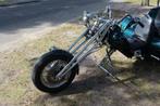 Boom Trike LR4i Low Rider Chopper trike, 1600 cc, Meer dan 35 kW