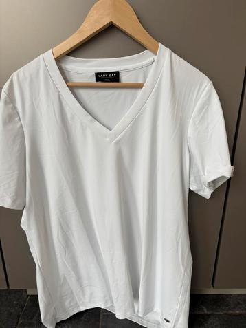Lady Day T-shirt XXXL beschikbaar voor biedingen