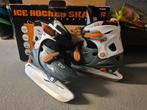 Ice hockey  schaatsen, Sport en Fitness, Ophalen of Verzenden, Gebruikt, IJshockeyschaatsen, Overige merken