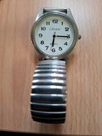 Lisant Quartz Horloge, Overige merken, Staal, Gebruikt, Staal