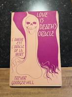 Love is death's oracle / L'amour est l'oracle de la mort - T, Boeken, Gelezen, Trevor Goodger-Hill, Ophalen of Verzenden, Eén auteur