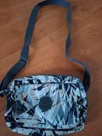 Kipling dames schoudertasje met aapje, Ophalen of Verzenden, Zo goed als nieuw, Overige kleuren, Kipling