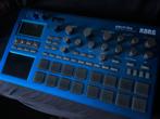 Korg Electribe 2 - blue, Muziek en Instrumenten, Synthesizers, Korg, Zo goed als nieuw, Met midi-aansluiting, Overige aantallen