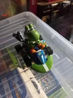 Yoshi pull back racer, Ophalen of Verzenden, Zo goed als nieuw