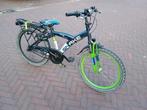 Batavus snake fiets 22 inch met 3 speed, Fietsen en Brommers, Fietsen | Jongens, 22 inch, Ophalen of Verzenden, Handrem, Batavus Snake fiets