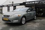 Ford Mondeo 2.3-16V Titanium / NAvi / CruiseControl / Parkee, 1441 kg, Zwart, 4 cilinders, Mondeo