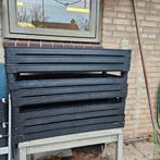 2 Keter Kasten - Weinig gebruikt, Ophalen of Verzenden, Zo goed als nieuw