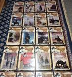 Cimarron Strip  .. Complete Serie, Vanaf 12 jaar, Ophalen of Verzenden, Zo goed als nieuw, Actie en Avontuur