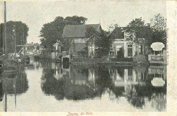 (388-230-019) Joure De Kolk beschikbaar voor biedingen