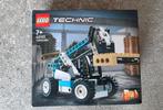 Lego set 42133 verrijker, Kinderen en Baby's, Ophalen, Zo goed als nieuw, Complete set, Lego