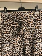 Studio Anneloes flair broek en top Leopard., Ophalen of Verzenden, Zo goed als nieuw