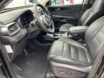 Kia SORENTO 2.2CRDi 200PK AWD Automaat GT-Line Euro 6, Auto's, Automaat, 15 km/l, 2000 kg, Zwart