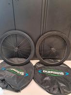 Ultegra c60 disc wielset, Fietsen en Brommers, Fietsonderdelen, Wiel, Gebruikt, Ophalen of Verzenden, .