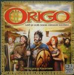 Origo, Vijf spelers of meer, Ophalen of Verzenden, Zo goed als nieuw, Parker