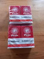 Perla koffie gemalen 4x500gr, Ophalen of Verzenden