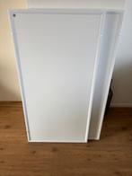 2x Infraroodpanelen 900W + Thermostaat + Ontvangers, Doe-het-zelf en Verbouw, Verwarming en Radiatoren, Gebruikt, Minder dan 30 cm
