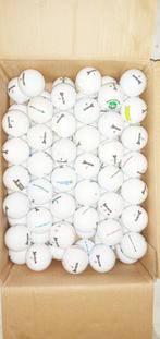 Srixon golfballen (80x), Bal(len), Ophalen of Verzenden, Zo goed als nieuw