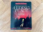 The Hiding Place - Radio Theater - 3 CD (Engels, krasvrij), Ophalen of Verzenden, Corrie Ten Boom, Cd, Volwassene