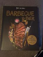 Barbecue & bier, Ophalen of Verzenden, Zo goed als nieuw