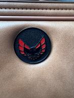 Gevraagd Pontiac Firebird Interieur Embleem, Auto-onderdelen, Interieur en Bekleding, Verzenden, Gebruikt, Amerikaanse onderdelen
