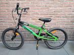 Kawasaki crossfiets 20 inch, Fietsen en Brommers, Ophalen, Gebruikt, Staal