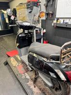 Kymco Like kappenset / kapdelen