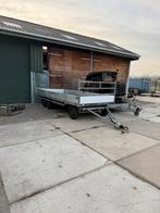 Hapert v3500, Auto diversen, Aanhangers en Bagagewagens, Ophalen, Zo goed als nieuw