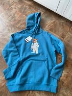 Nieuw en originele Hoodie van Baron Filou in maat XL, Kleding | Heren, Truien en Vesten, Ophalen of Verzenden, Nieuw, Maat 56/58 (XL)