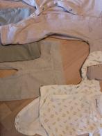 Schattige nieuwe babykleding Mt 44, Kinderen en Baby's, Babykleding | Prematuur, Zeeman, Jongetje of Meisje, Nieuw, Ophalen of Verzenden
