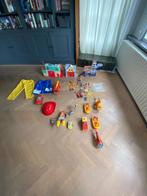 Brandweerman Sam, Kinderen en Baby's, Speelgoed | Actiefiguren, Ophalen of Verzenden, Gebruikt