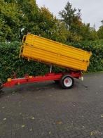 Te Koop! Kipper., Ophalen of Verzenden, Transport