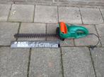 Heggenschaar, Black & Decker, GT 250, 41 cm, Tuin en Terras, Heggenscharen, Ophalen, Gebruikt, Elektrisch, Black & Decker