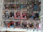 Funko Pop! Starwars Collectie, Verzamelen, Poppetjes en Figuurtjes, Ophalen of Verzenden, Gebruikt